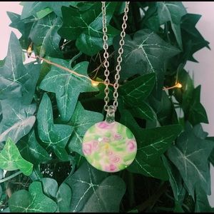 One of a kind necklace